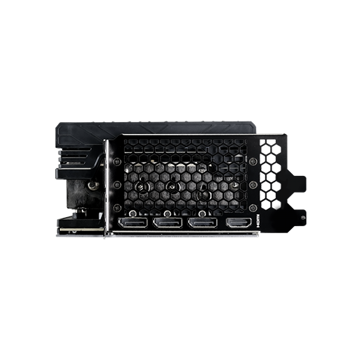ვიდეობარათი - Palit RTX 4080 16 GB Game Rock Oc