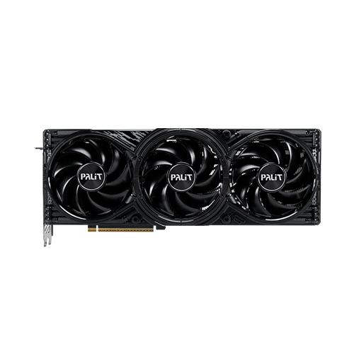 ვიდეობარათი - Palit RTX 5070 Ti 16 GB Gaming Pro