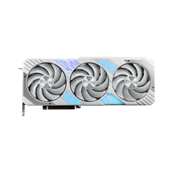 ვიდეობარათი - Palit RTX 4070 Ti 12 GB Gaming Pro Oc White