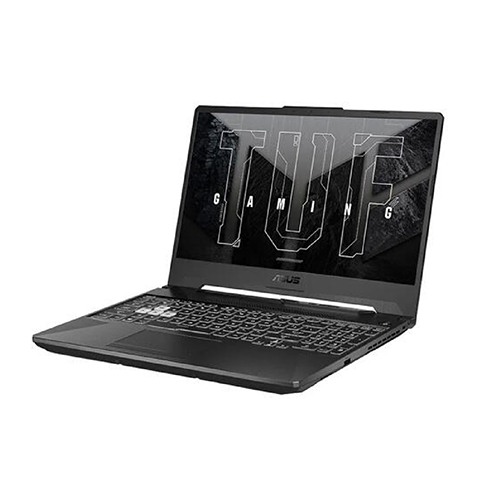 ნოუთბუქი - Asus Tuf Gaming FA506NF-HN018 - 15.6 Inch / IPS / AMD R5 7535HS / 16GB D5 / 512GB / RTX 2050 4GB