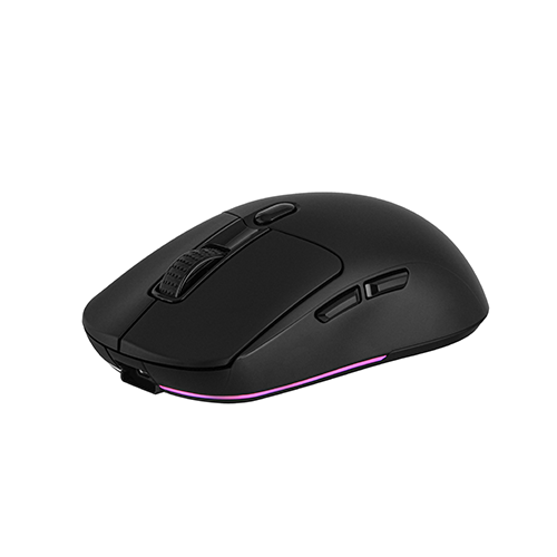 უკაბელო ტენვადი Bluetooth მაუსი - 2E Gaming MG360 Rechargeable WL BT