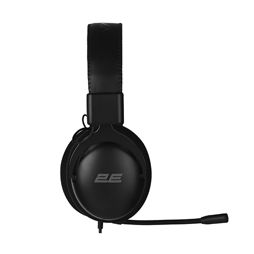 ყურსასმენი - 2E Gaming HG310 V2 Black