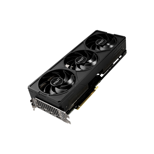ვიდეობარათი - Palit RTX 4070 12 GB Jetstream Super Oc