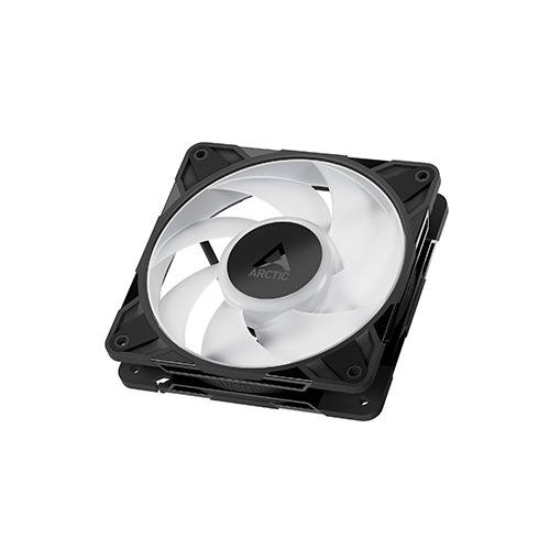 ქეისის გაგრილება - Arctic P12 Pro 120 mm ARGB