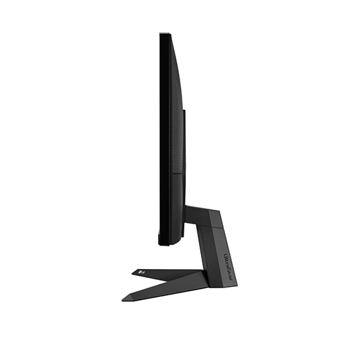 მონიტორი - LG UltraGear 24GQ50F-B - 23.8 Inch / FHD / VA / 165 Hz / 1 Ms