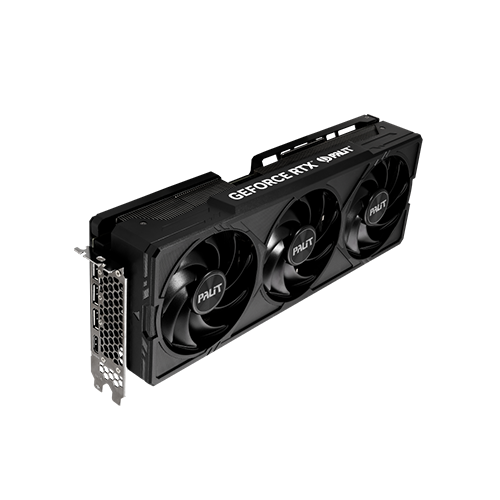 ვიდეობარათი - Palit RTX 4080 16 GB Jetstream Super Oc