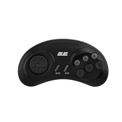 კონსოლი - 2E Game Console Wireless Gamepad HDMI 913 Games