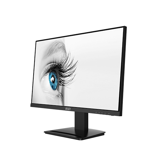 მონიტორი - Msi Pro MP243XP - 23.8 Inch / FHD / IPS / 100 Hz / 1 Ms