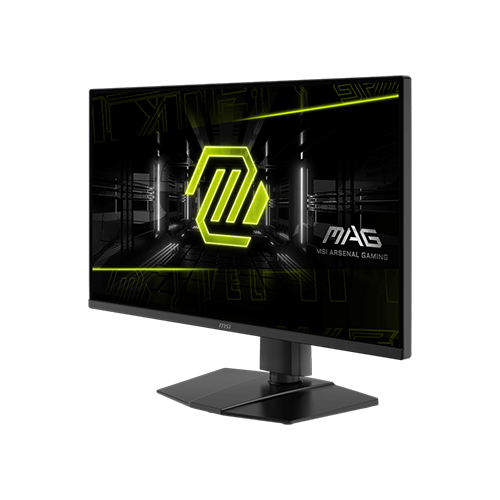 მონიტორი - Msi 275QPF X30 - 27 Inch / 2K / IPS / 300 Hz / 0.5 Ms