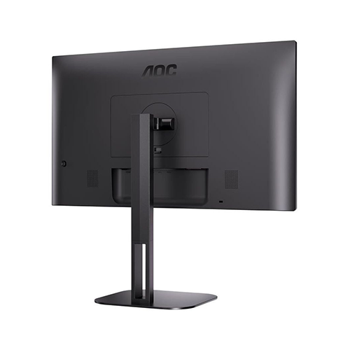 მონიტორი - Aoc 27V5C/BK - 27 Inch / FHD / IPS / 75 Hz / 4 Ms