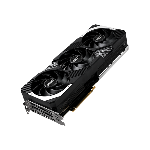 ვიდეობარათი - Palit RTX 4070 Ti 16 GB Gaming Pro Super