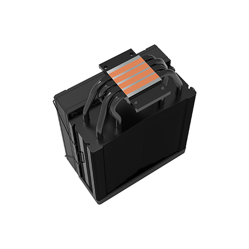 პროცესორის გაგრილება - Zalman CNPS9X Eco DS ARGB Black