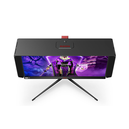 მონიტორი - Aoc AG254FG - 24.5 Inch / FHD / IPS / 360 Hz / 1 Ms