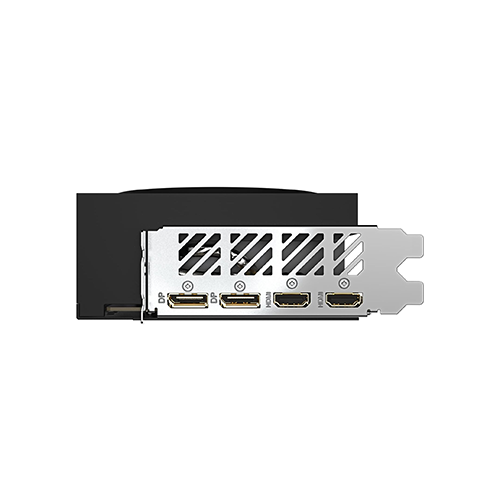 ვიდეობარათი - Gigabyte Radeon RX 9070 XT 16 GB Aorus Elite Oc