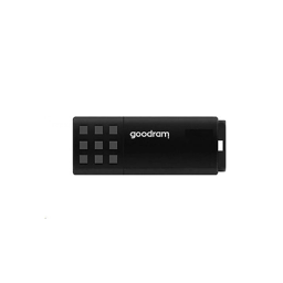 ფლეშ მეხსიერება - Goodram UME3-0640K0R11 64 GB USB 3.0 Black
