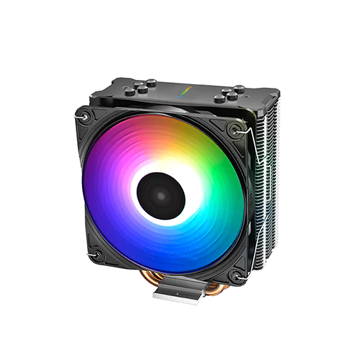 პროცესორის გაგრილება - Deep Cool Gammaxx GT ARGB PWM