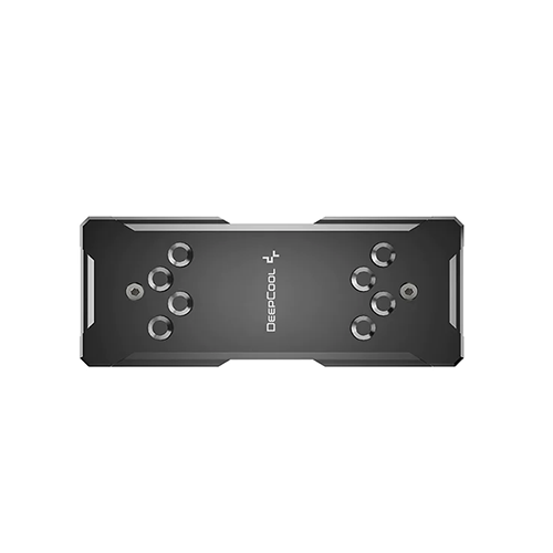 პროცესორის გაგრილება - Deep Cool Gammaxx GT ARGB PWM