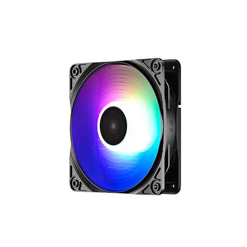 პროცესორის გაგრილება - Deep Cool Gammaxx GT ARGB PWM