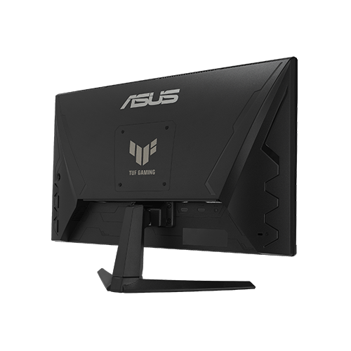 მონიტორი - Asus Tuf Gaming VG246H1A - 24 Inch / FHD / IPS / 100 Hz / 0.5 Ms