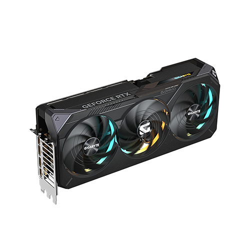 ვიდეობარათი - Gigabyte RTX 5090 32 GB Gaming Oc