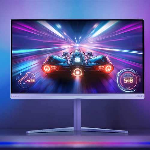 მონიტორი - Philips 27M2N6501L/00 - 27 Inch / 2K / OLED / 240 Hz / 0.03 Ms