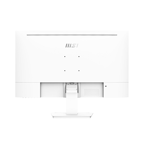 მონიტორი - Msi Pro MP273QW E2 - 27 Inch / 2K / IPS / 100 Hz / 1 Ms