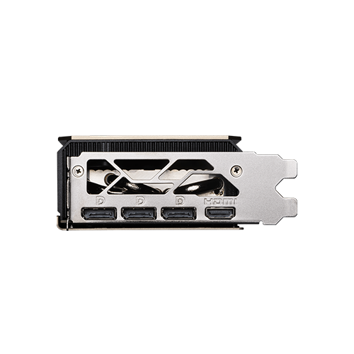 ვიდეობარათი - Msi Ventus 3X RTX 5070 12 GB Inspire Oc