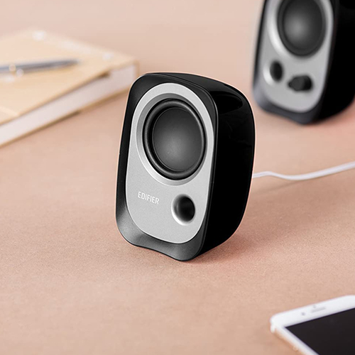 დინამიკი - Edifier R12U Black