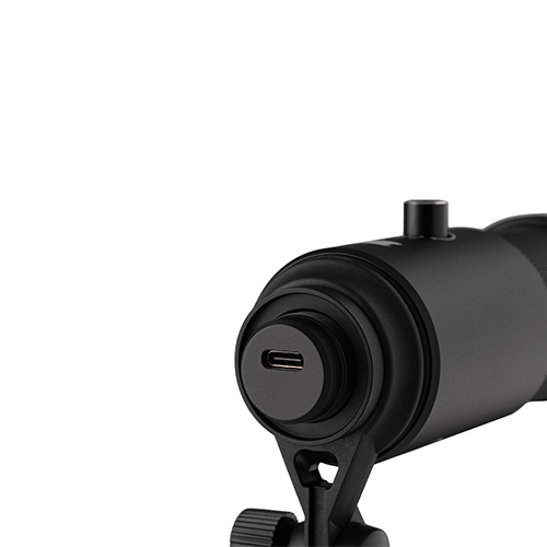 მიკროფონი - 2E MPC020 Streaming KIT USB