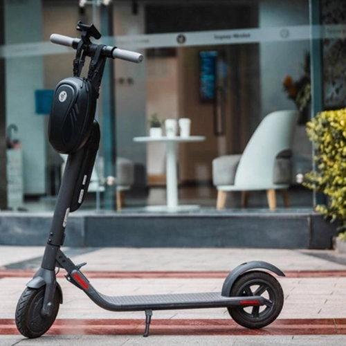 სკუტერის ჩანთა - Segway Ninebot KickScooter Front Bag