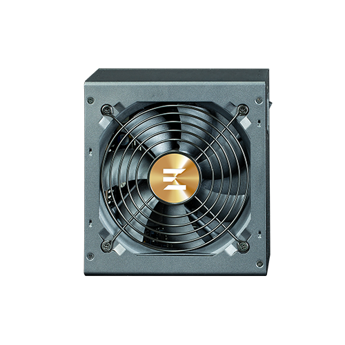 კვების ბლოკი - Zalman TeraMax 2 SE View ZM 1000 Watt 80 Plus Gold Full Modular Black