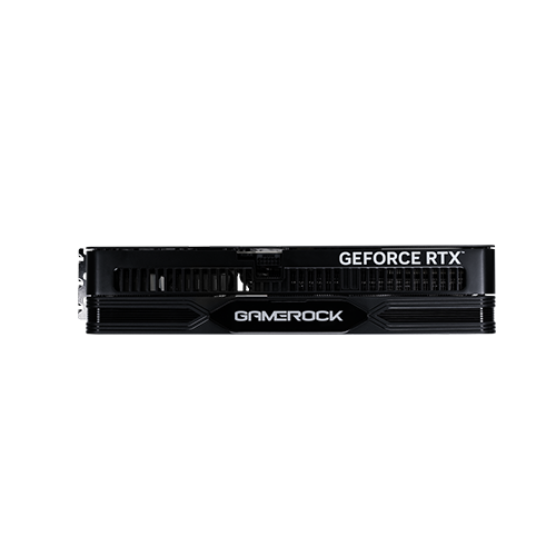 ვიდეობარათი - Palit RTX 5080 16 GB Game Rock