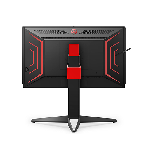მონიტორი - Aoc AG254FG - 24.5 Inch / FHD / IPS / 360 Hz / 1 Ms