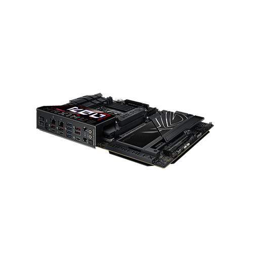 დედაბარათი - Asus Rog Maximus Z890 Hero Wi-Fi DDR5