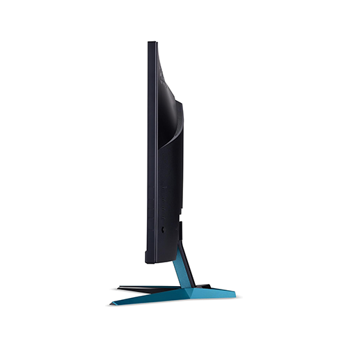 მონიტორი - Acer Nitro VG272UW2BMIIPX - 27 Inch / 2K / IPS / 240 Hz / 0.5 Ms