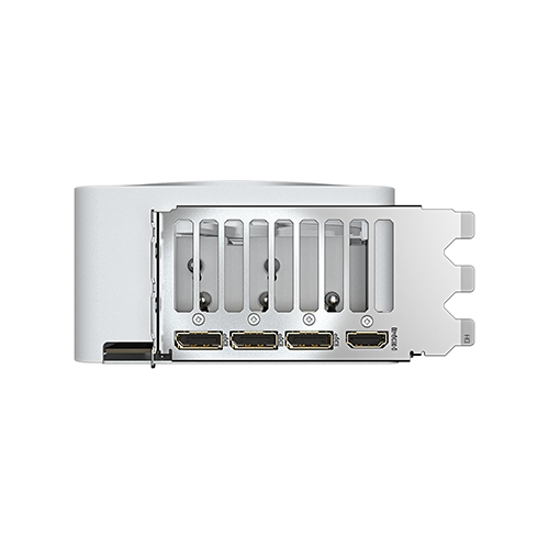 ვიდეობარათი - Gigabyte RTX 5070 Ti 16 GB Aero Oc