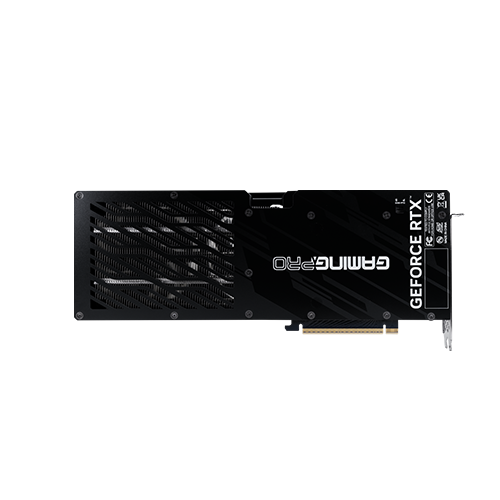 Video Card - Palit RTX 5080 16 GB Gaming Pro