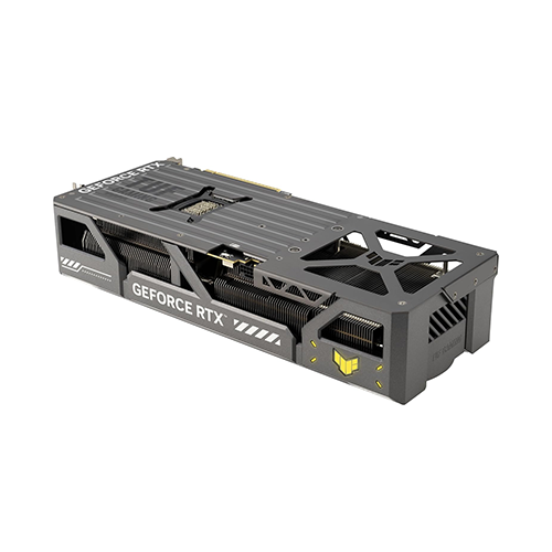 ვიდეობარათი - Asus Tuf Gaming RTX 5080 16 GB Oc