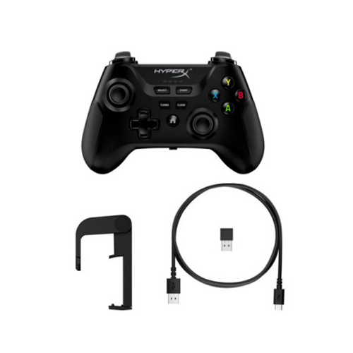 Wireless Controller - HyperX Clutch Controller