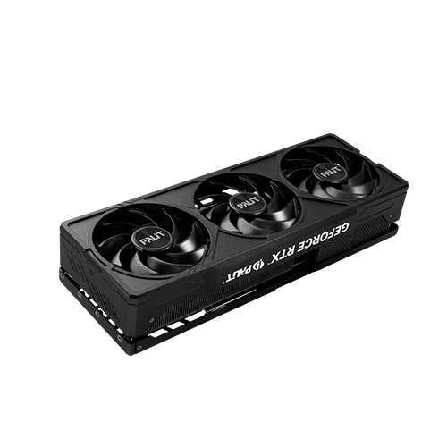 ვიდეობარათი - Palit RTX 4070 12 GB Jetstream