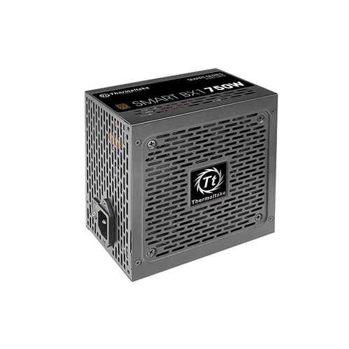 კვების ბლოკი - Thermaltake Smart BX1 750 Watt 80 Plus Bronze