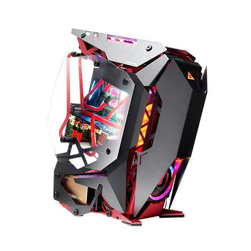 ქეისი - Antec Torque Torque