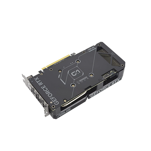 ვიდეობარათი - Asus RTX 4060 Ti 8 GB Dual Oc Evo