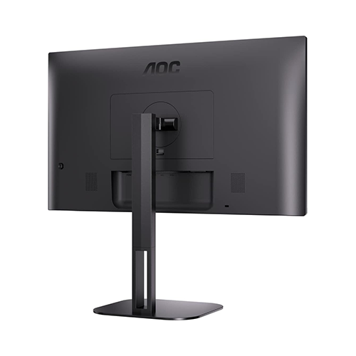 მონიტორი - Aoc 24V5C/BK - 23.8 Inch / FHD / IPS / 75 Hz / 5 Ms