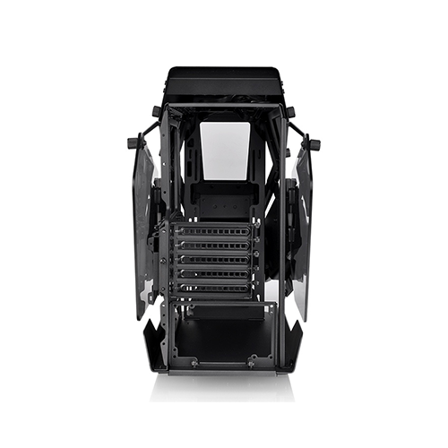 ქეისი - Thermaltake AH T200 Racing Black