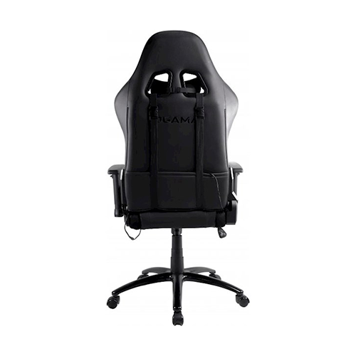 კომპიუტერის სკამი - 2E Gaming Chair Ogama II RGB Black