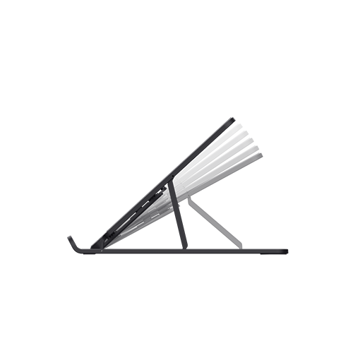 ნოუთბუქის სადგამი - Trust Primo Foldable Laptop Stand