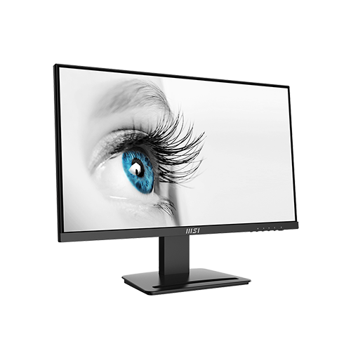 მონიტორი - Msi Pro MP243XP - 23.8 Inch / FHD / IPS / 100 Hz / 1 Ms