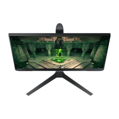 მონიტორი - Samsung Odyssey G4 LS27BG400EIXCI - 27 Inch / FHD / IPS / 240 Hz / 1 Ms