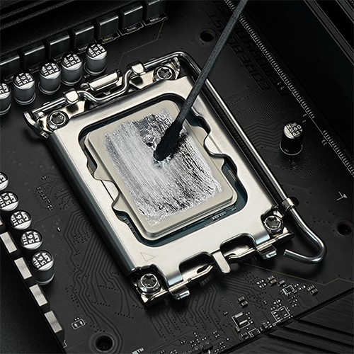 თხევადი მეტალი - Thermal Grizzly TG Conductonaut Extreme - 1გ